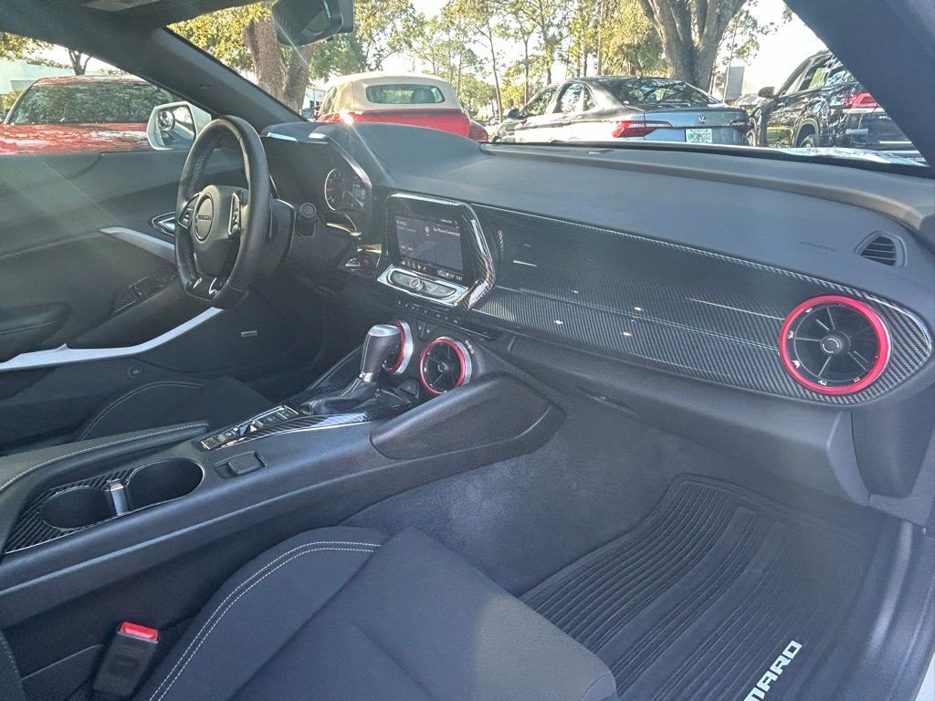2024 Chevrolet Camaro LT1 Tampa FL
