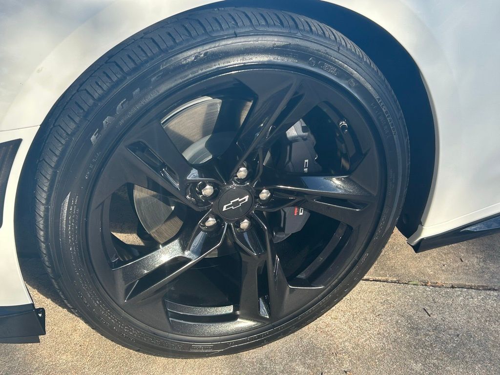 2024 Chevrolet Camaro LT1 Tampa FL