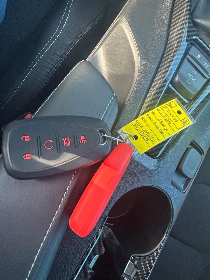 2024 Chevrolet Camaro LT1 Tampa FL