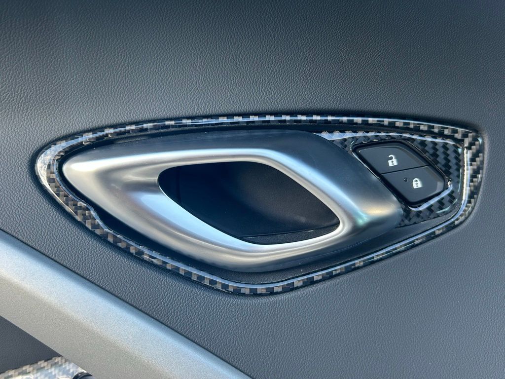 2024 Chevrolet Camaro LT1 Tampa FL