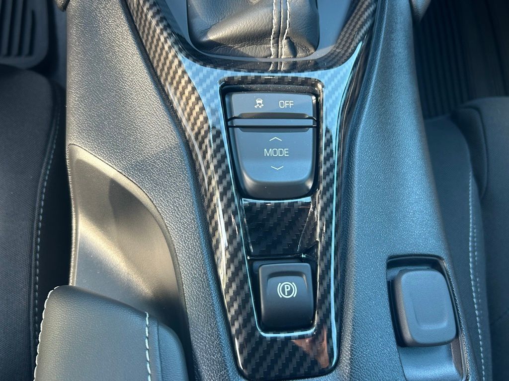 2024 Chevrolet Camaro LT1 Tampa FL