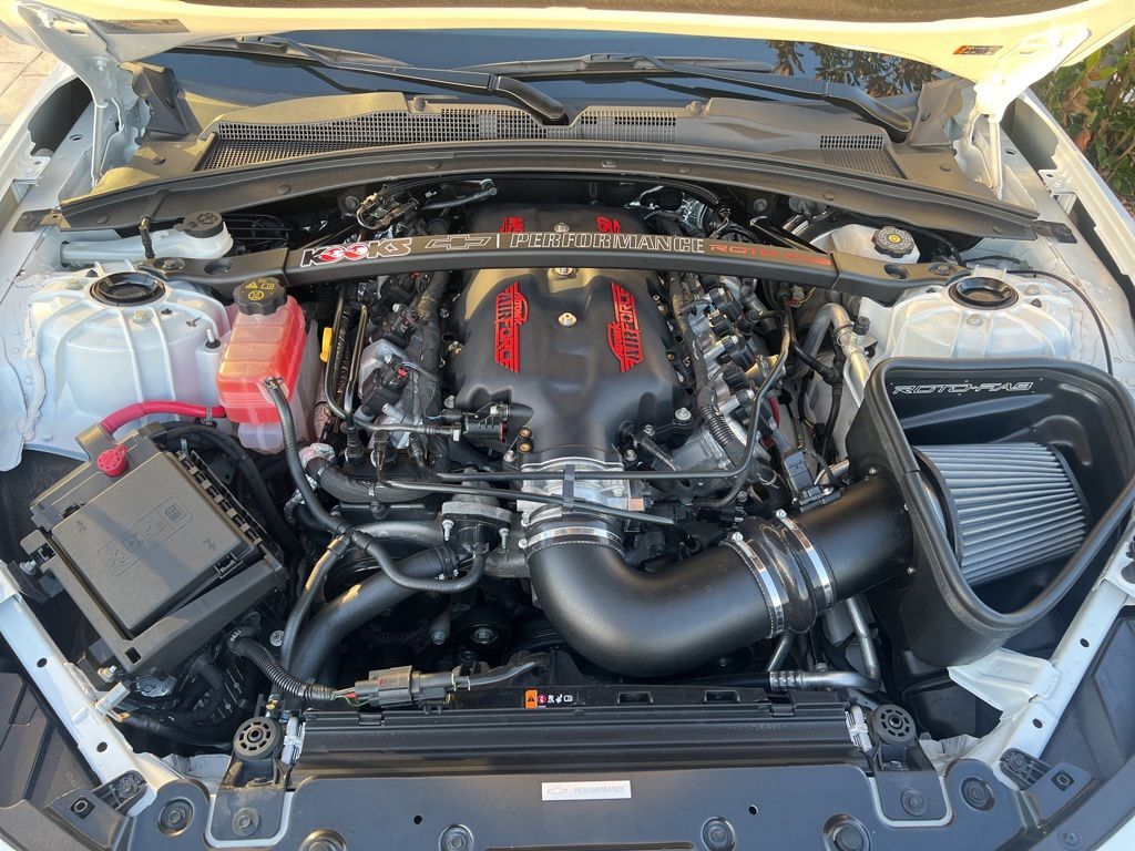 2024 Chevrolet Camaro LT1 Tampa FL