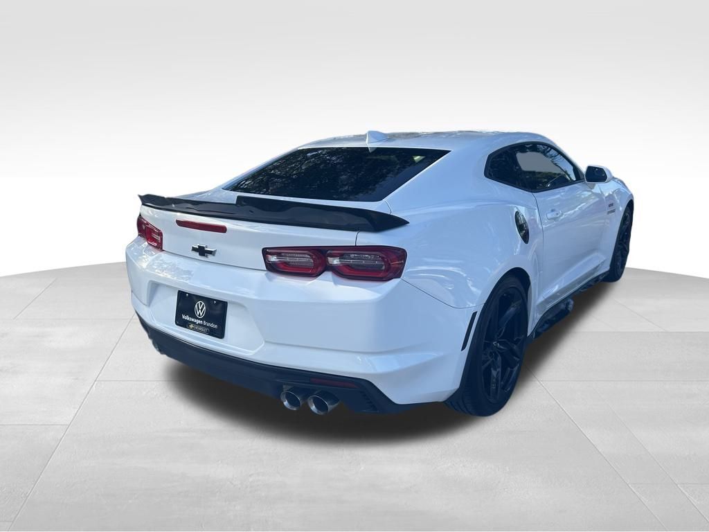 2024 Chevrolet Camaro LT1 Tampa FL