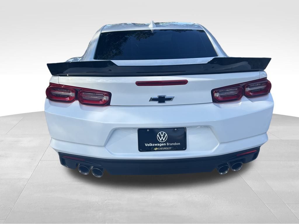 2024 Chevrolet Camaro LT1 Tampa FL