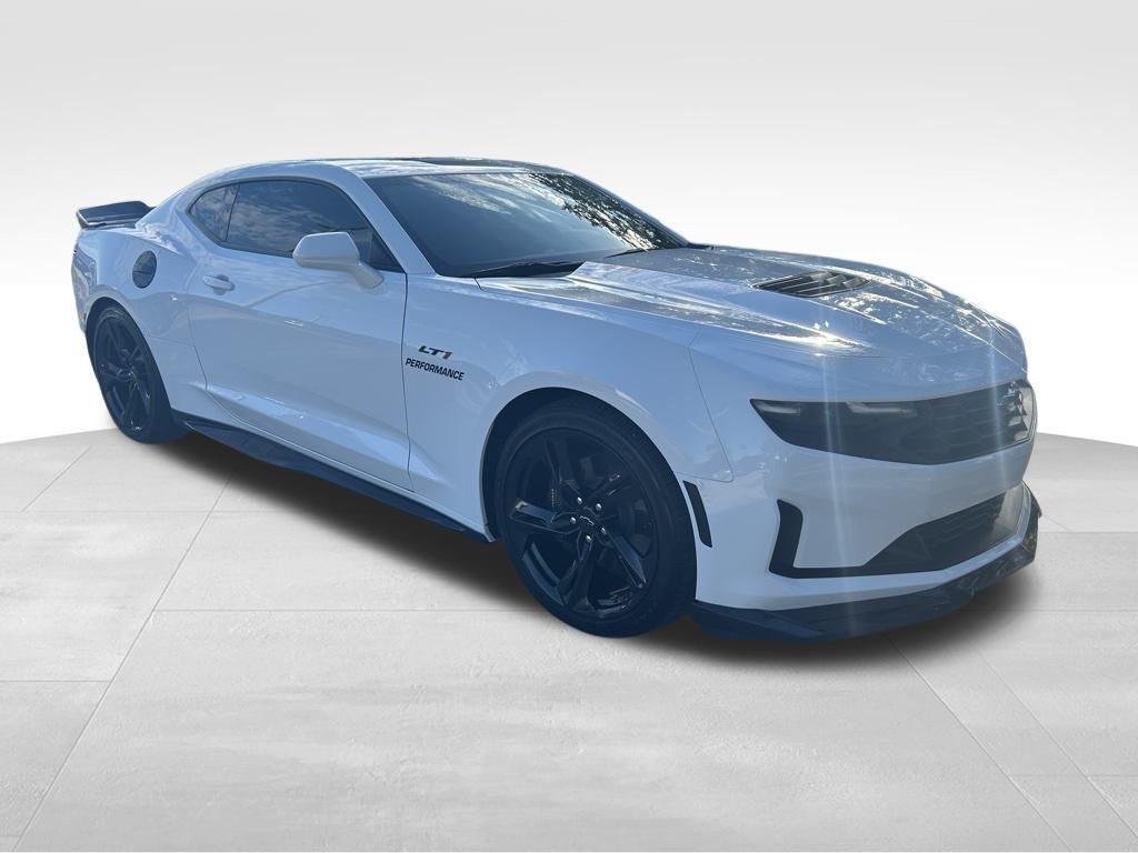 2024 Chevrolet Camaro LT1 Tampa FL