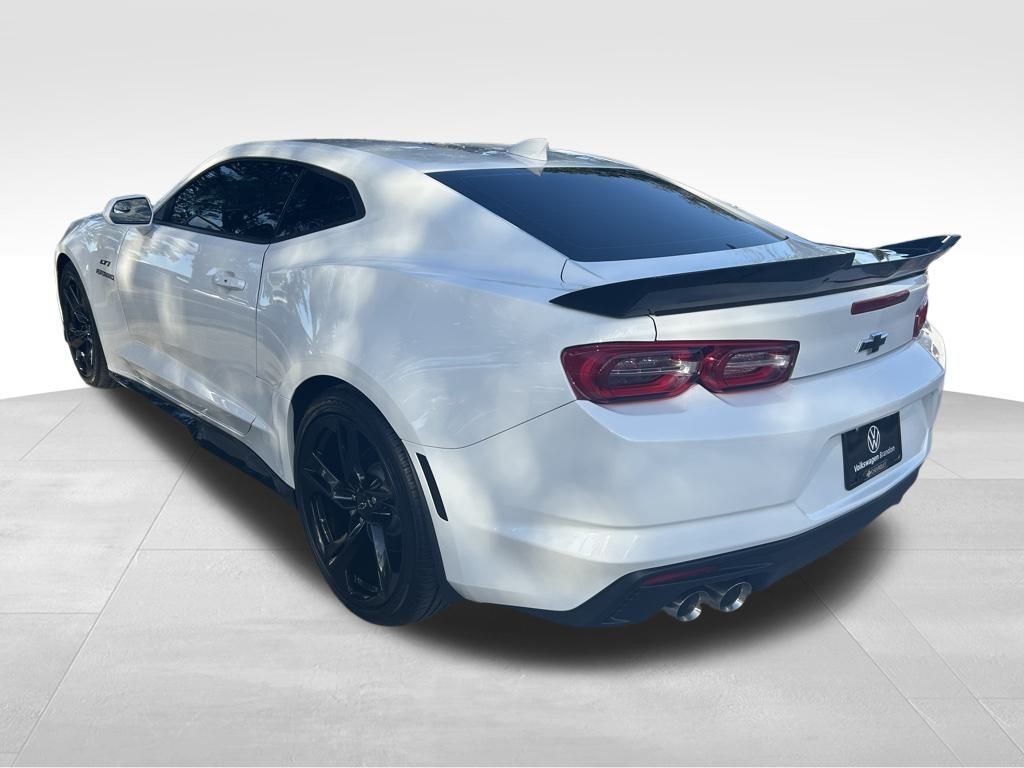 2024 Chevrolet Camaro LT1 Tampa FL