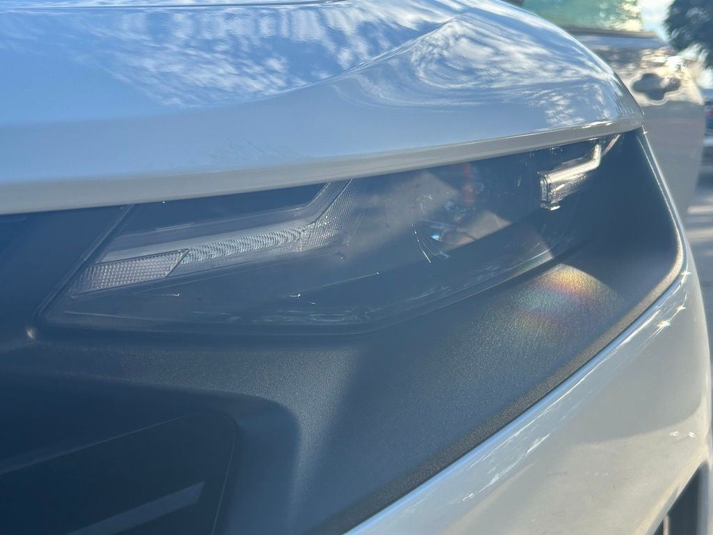 2024 Chevrolet Camaro LT1 Tampa FL
