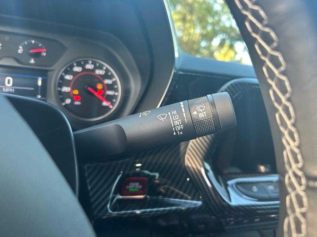 2024 Chevrolet Camaro LT1 Tampa FL