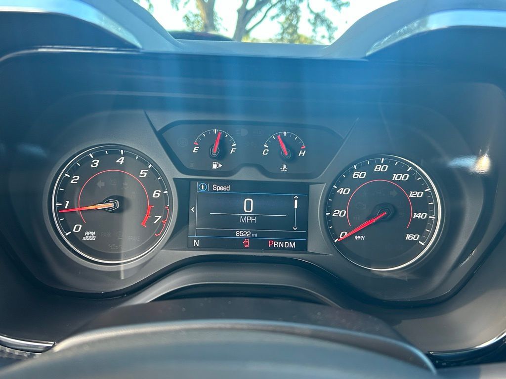 2024 Chevrolet Camaro LT1 Tampa FL