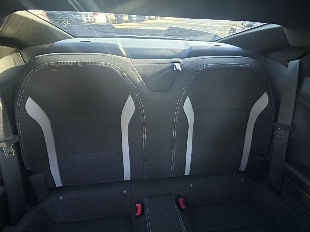 2024 Chevrolet Camaro LT1 Tampa FL