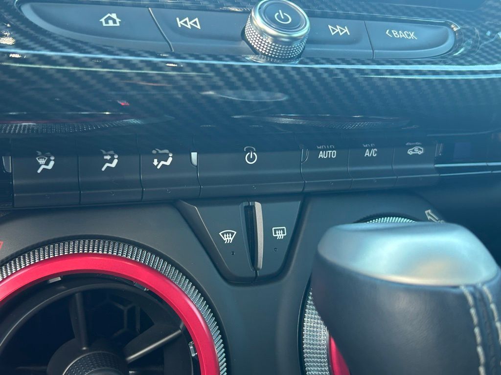 2024 Chevrolet Camaro LT1 Tampa FL