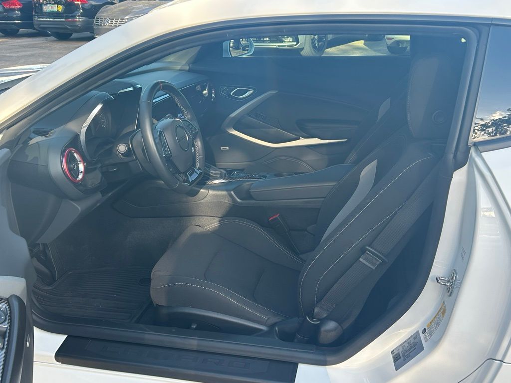 2024 Chevrolet Camaro LT1 Tampa FL