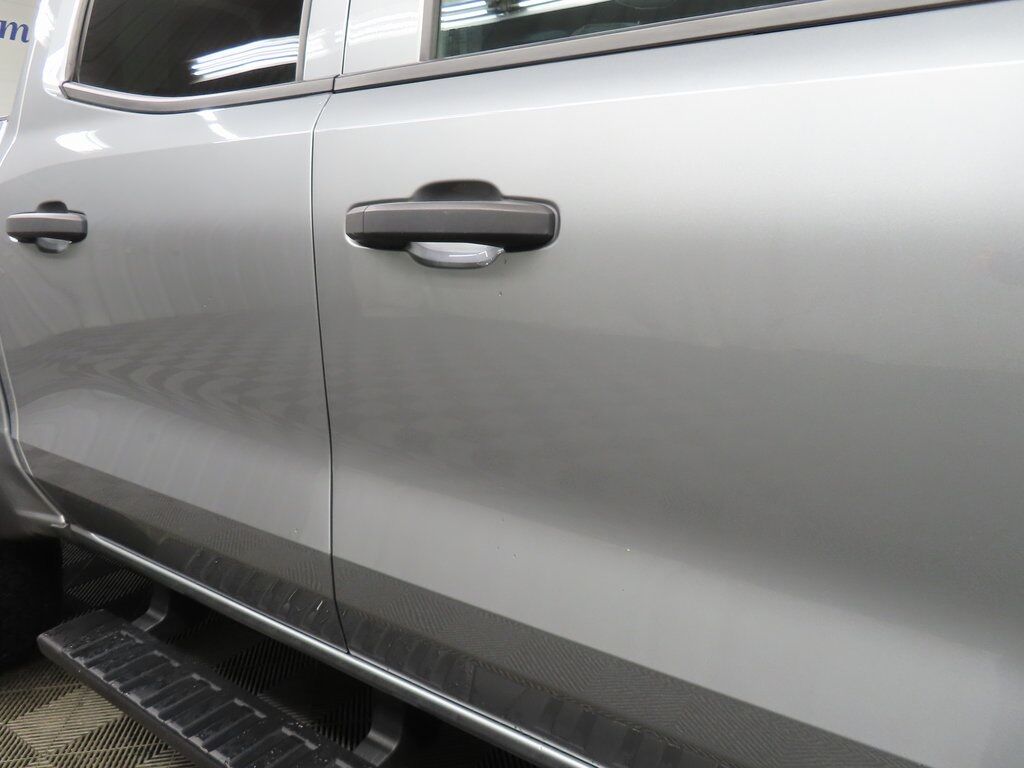 2024 Chevrolet Colorado 4x4 Crew Cab Trail Boss Fond du Lac WI 2024 Chevrolet Colorado 4x4 Crew Cab Trail Boss Fond du Lac WI