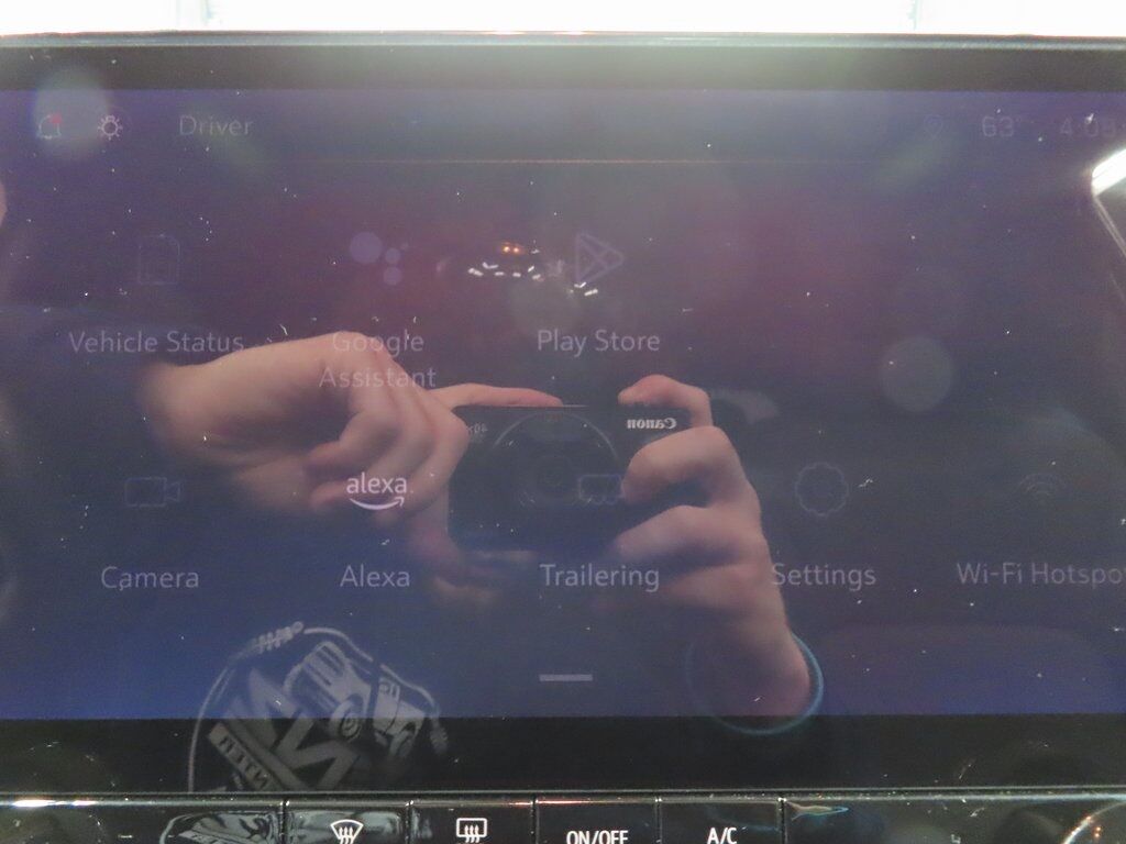 2024 Chevrolet Colorado 4x4 Crew Cab Trail Boss Fond du Lac WI 2024 Chevrolet Colorado 4x4 Crew Cab Trail Boss Fond du Lac WI