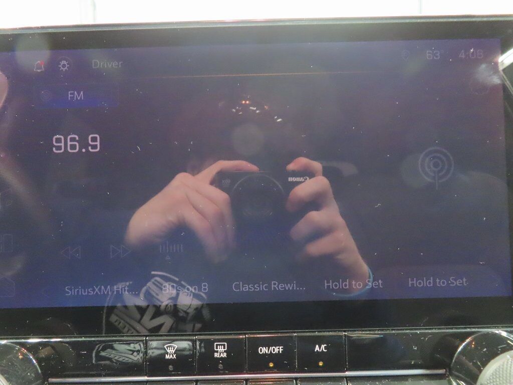 2024 Chevrolet Colorado 4x4 Crew Cab Trail Boss Fond du Lac WI 2024 Chevrolet Colorado 4x4 Crew Cab Trail Boss Fond du Lac WI