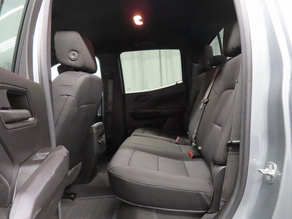 2024 Chevrolet Colorado 4x4 Crew Cab Trail Boss Fond du Lac WI 2024 Chevrolet Colorado 4x4 Crew Cab Trail Boss Fond du Lac WI