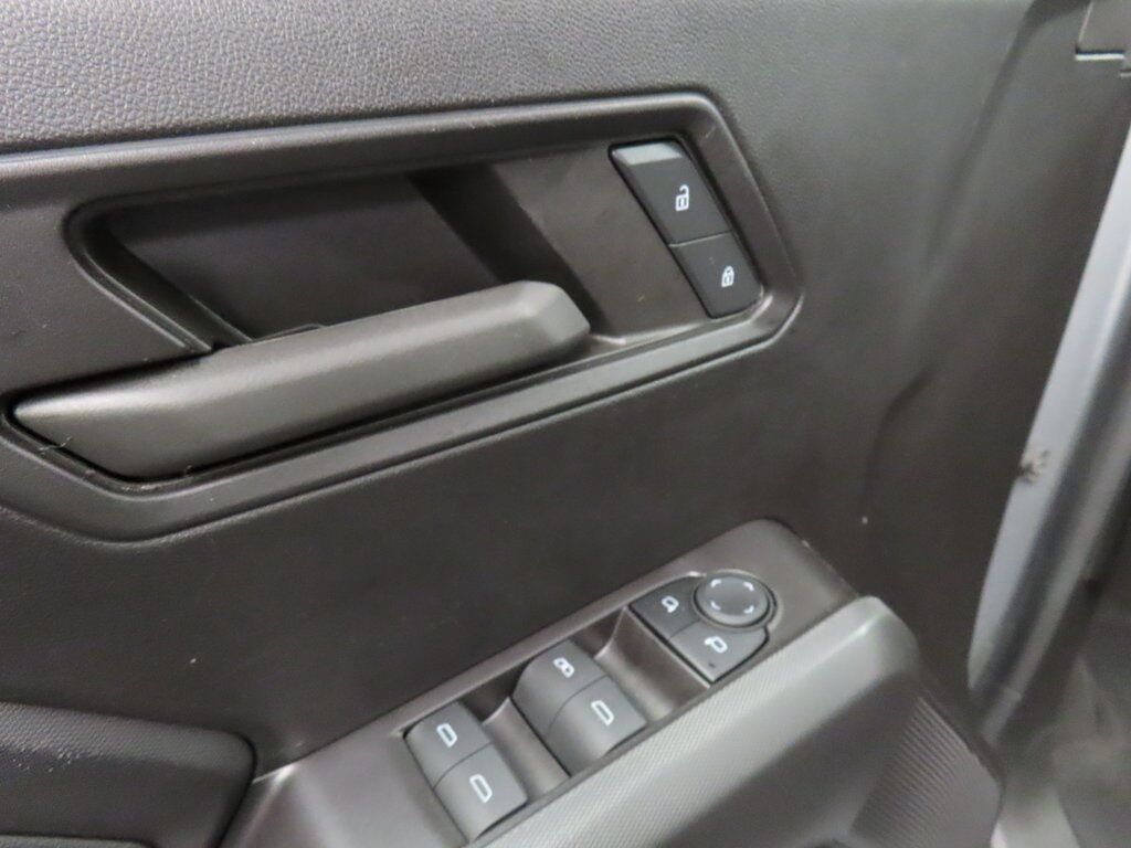 2024 Chevrolet Colorado 4x4 Crew Cab Trail Boss Fond du Lac WI 2024 Chevrolet Colorado 4x4 Crew Cab Trail Boss Fond du Lac WI