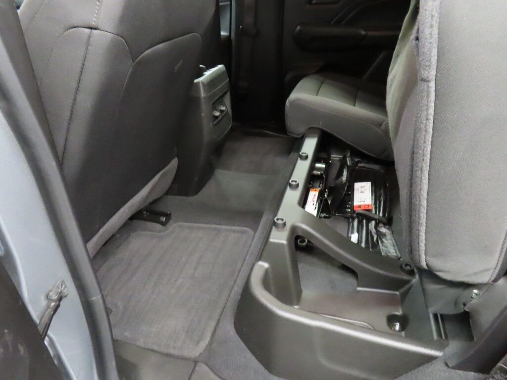 2024 Chevrolet Colorado 4x4 Crew Cab Trail Boss Fond du Lac WI 2024 Chevrolet Colorado 4x4 Crew Cab Trail Boss Fond du Lac WI