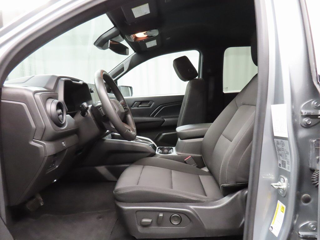 2024 Chevrolet Colorado 4x4 Crew Cab Trail Boss Fond du Lac WI 2024 Chevrolet Colorado 4x4 Crew Cab Trail Boss Fond du Lac WI