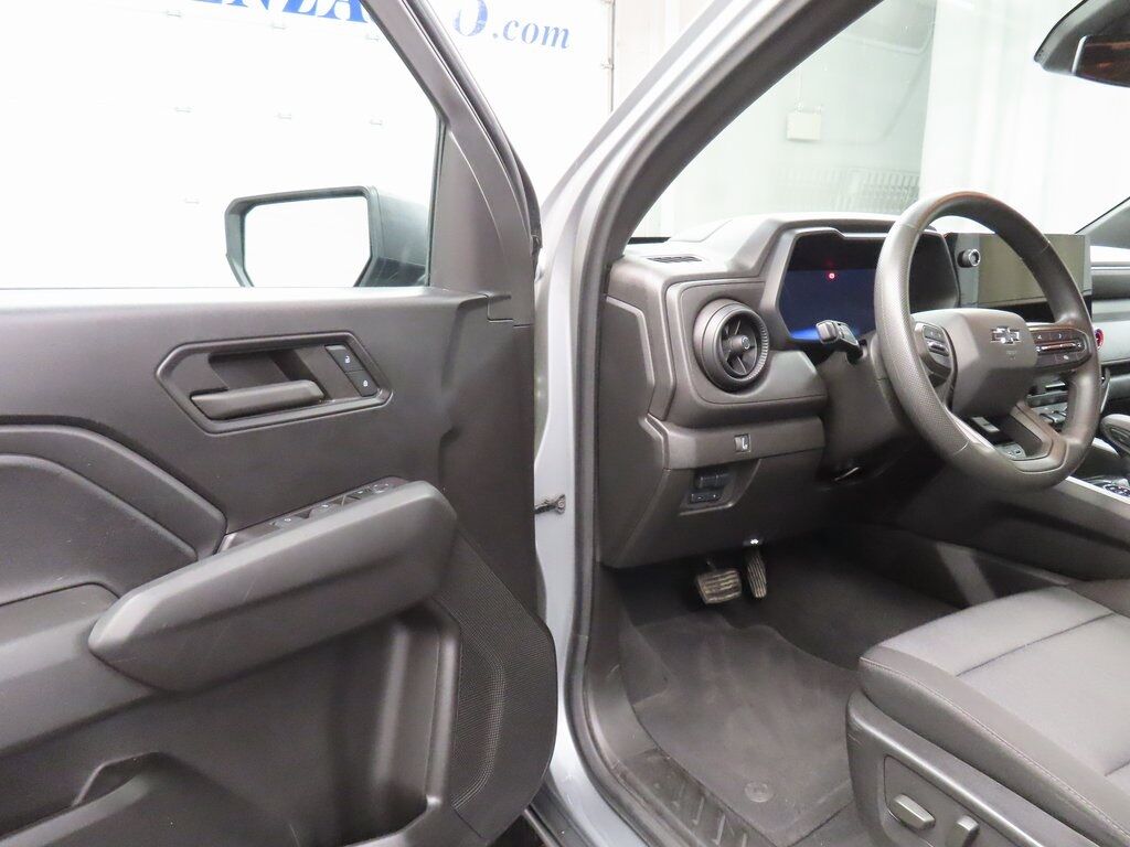 2024 Chevrolet Colorado 4x4 Crew Cab Trail Boss Fond du Lac WI 2024 Chevrolet Colorado 4x4 Crew Cab Trail Boss Fond du Lac WI