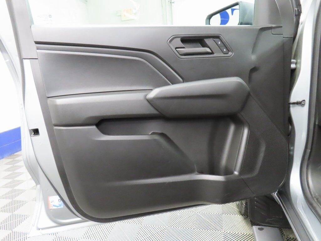 2024 Chevrolet Colorado 4x4 Crew Cab Trail Boss Fond du Lac WI 2024 Chevrolet Colorado 4x4 Crew Cab Trail Boss Fond du Lac WI