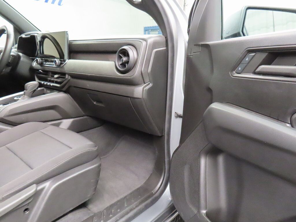 2024 Chevrolet Colorado 4x4 Crew Cab Trail Boss Fond du Lac WI 2024 Chevrolet Colorado 4x4 Crew Cab Trail Boss Fond du Lac WI