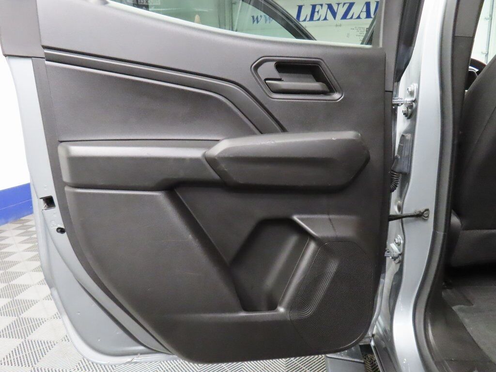 2024 Chevrolet Colorado 4x4 Crew Cab Trail Boss Fond du Lac WI 2024 Chevrolet Colorado 4x4 Crew Cab Trail Boss Fond du Lac WI