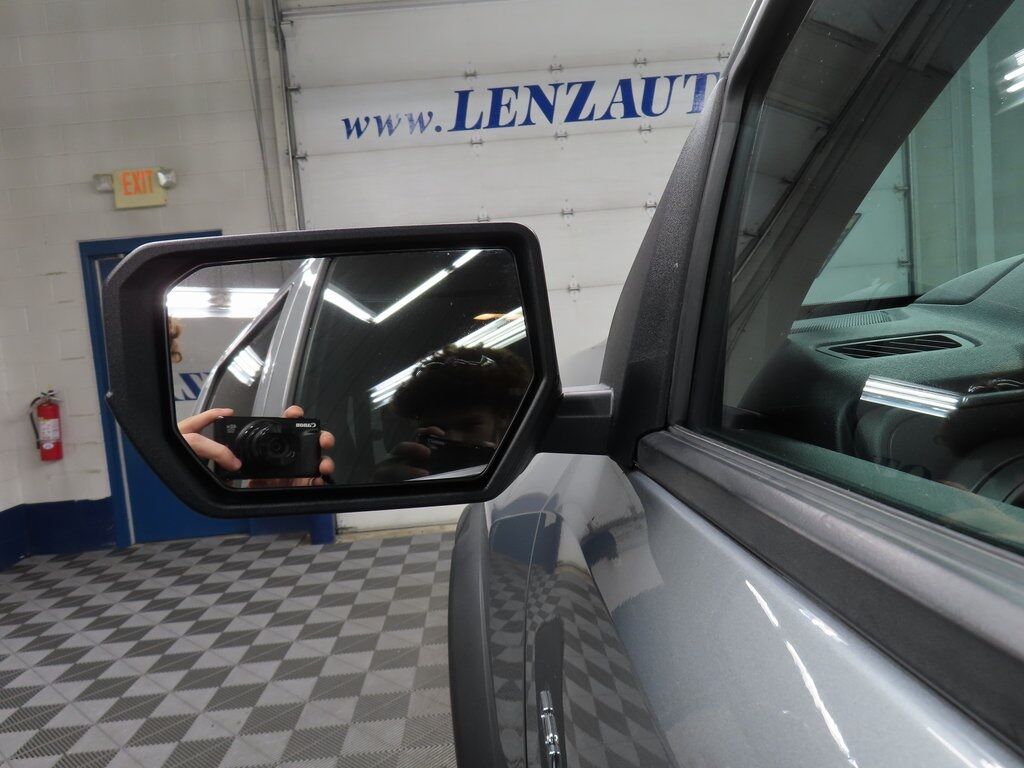 2024 Chevrolet Colorado 4x4 Crew Cab Trail Boss Fond du Lac WI 2024 Chevrolet Colorado 4x4 Crew Cab Trail Boss Fond du Lac WI