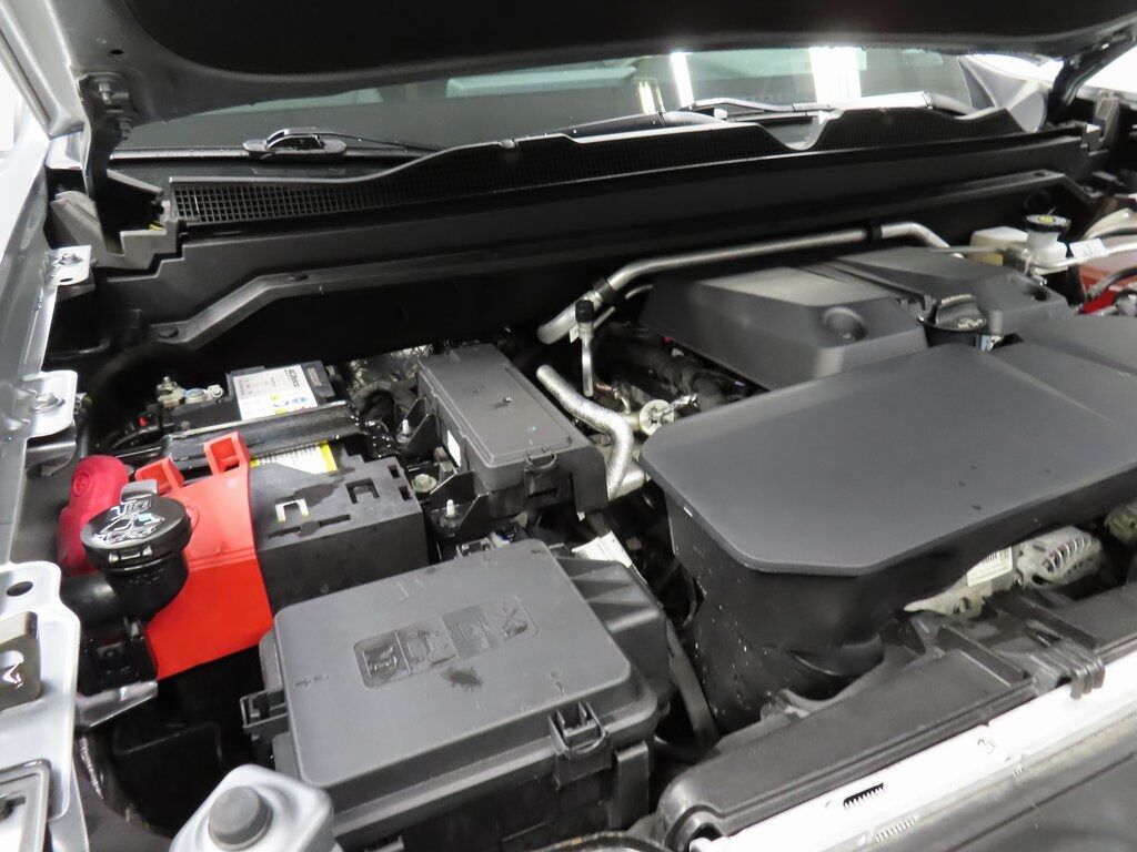 2024 Chevrolet Colorado 4x4 Crew Cab Trail Boss Fond du Lac WI 2024 Chevrolet Colorado 4x4 Crew Cab Trail Boss Fond du Lac WI