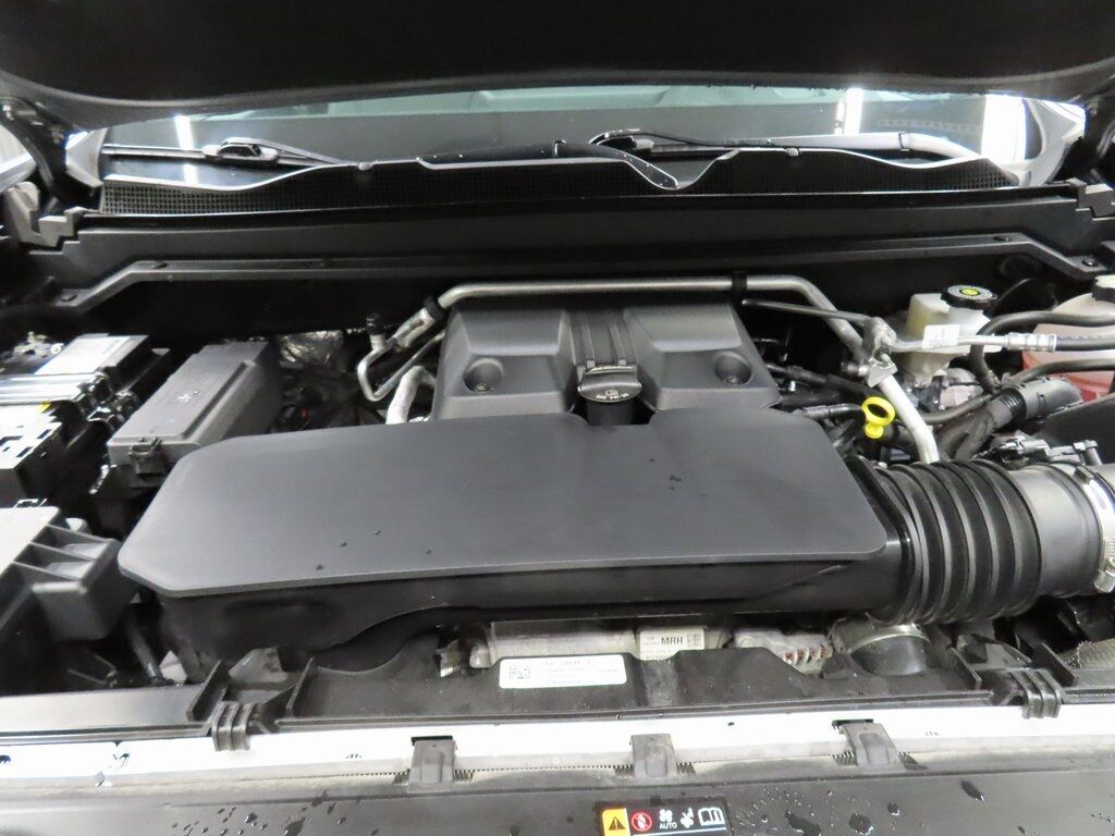 2024 Chevrolet Colorado 4x4 Crew Cab Trail Boss Fond du Lac WI 2024 Chevrolet Colorado 4x4 Crew Cab Trail Boss Fond du Lac WI