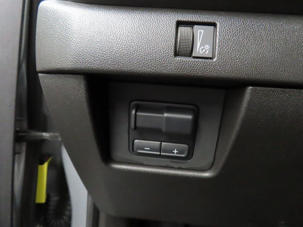 2024 Chevrolet Colorado 4x4 Crew Cab Trail Boss Fond du Lac WI 2024 Chevrolet Colorado 4x4 Crew Cab Trail Boss Fond du Lac WI