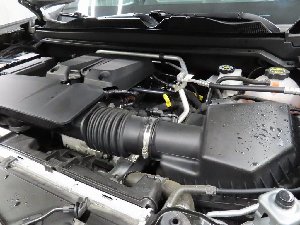 2024 Chevrolet Colorado 4x4 Crew Cab Trail Boss Fond du Lac WI 2024 Chevrolet Colorado 4x4 Crew Cab Trail Boss Fond du Lac WI