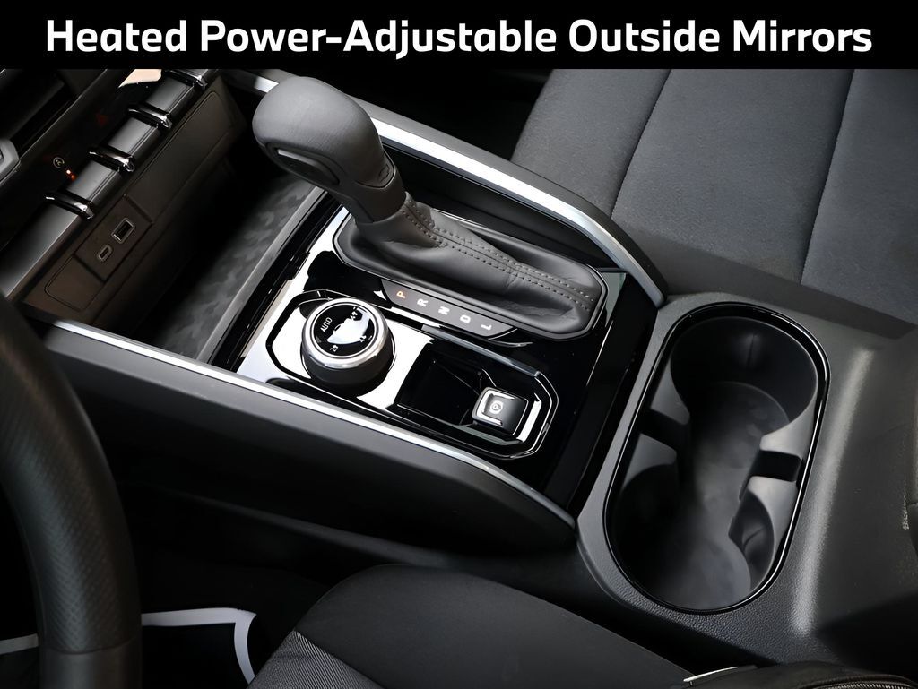 2024 Chevrolet Colorado Trail Boss San Clemente CA