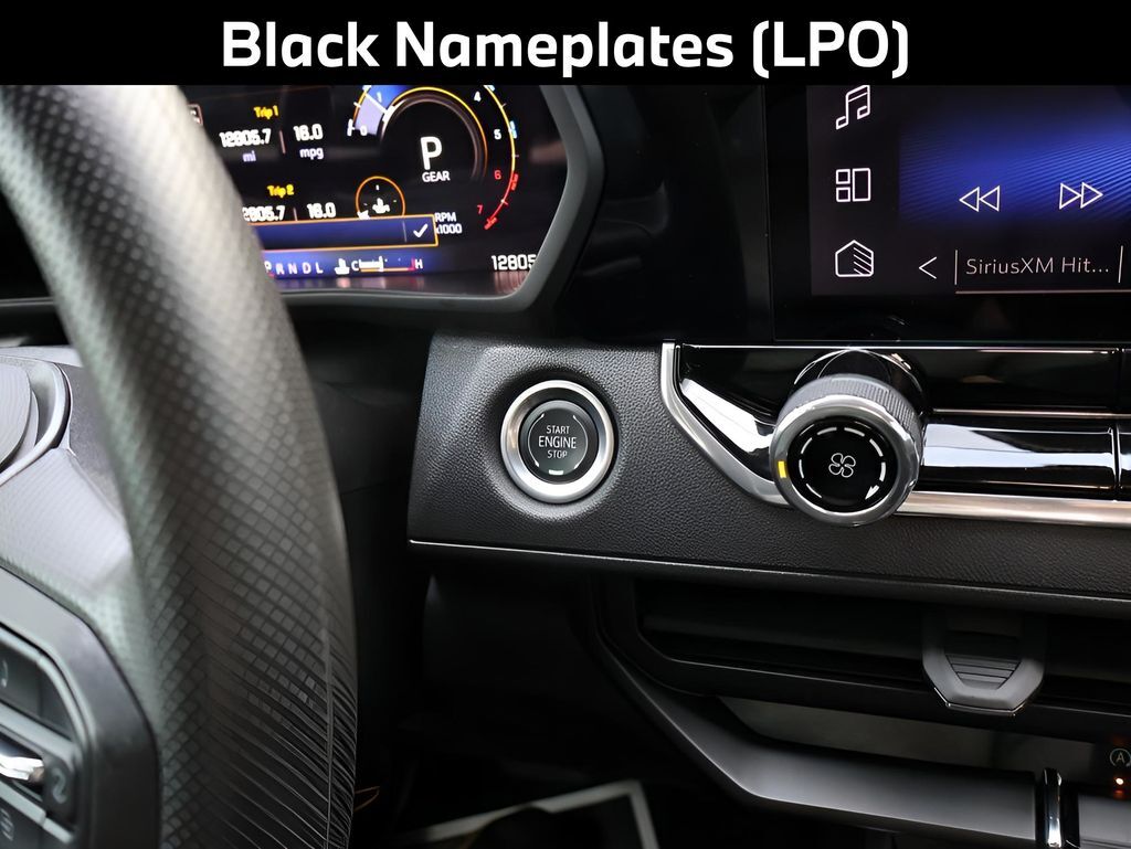 2024 Chevrolet Colorado Trail Boss San Clemente CA