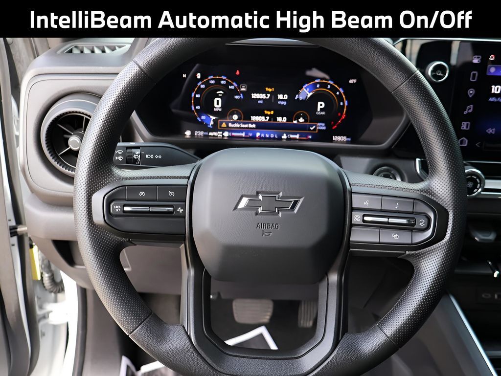 2024 Chevrolet Colorado Trail Boss San Clemente CA