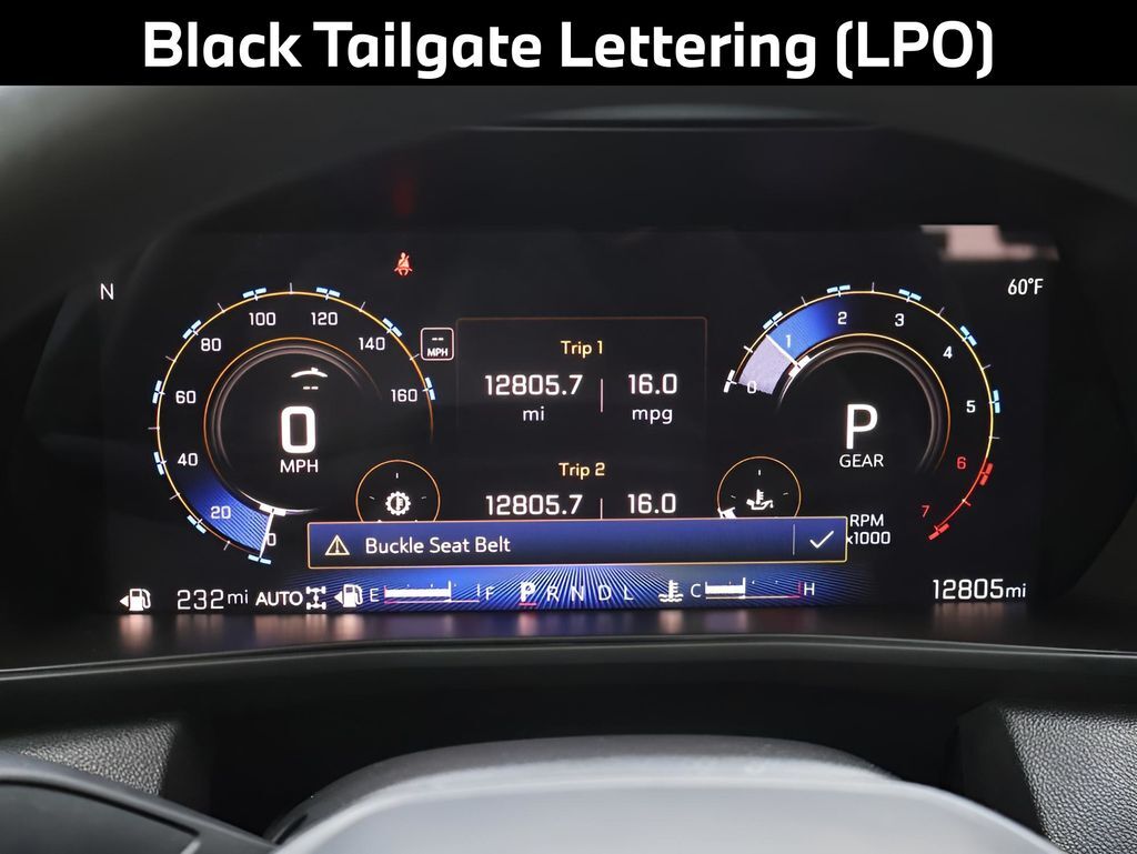 2024 Chevrolet Colorado Trail Boss San Clemente CA