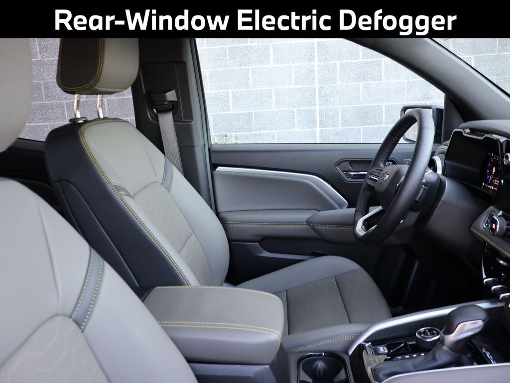 2024 Chevrolet Colorado ZR2 San Clemente CA