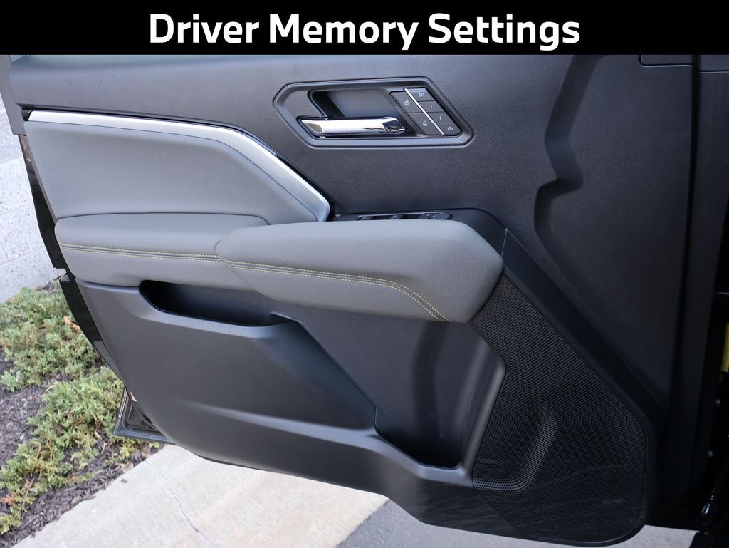 2024 Chevrolet Colorado ZR2 San Clemente CA