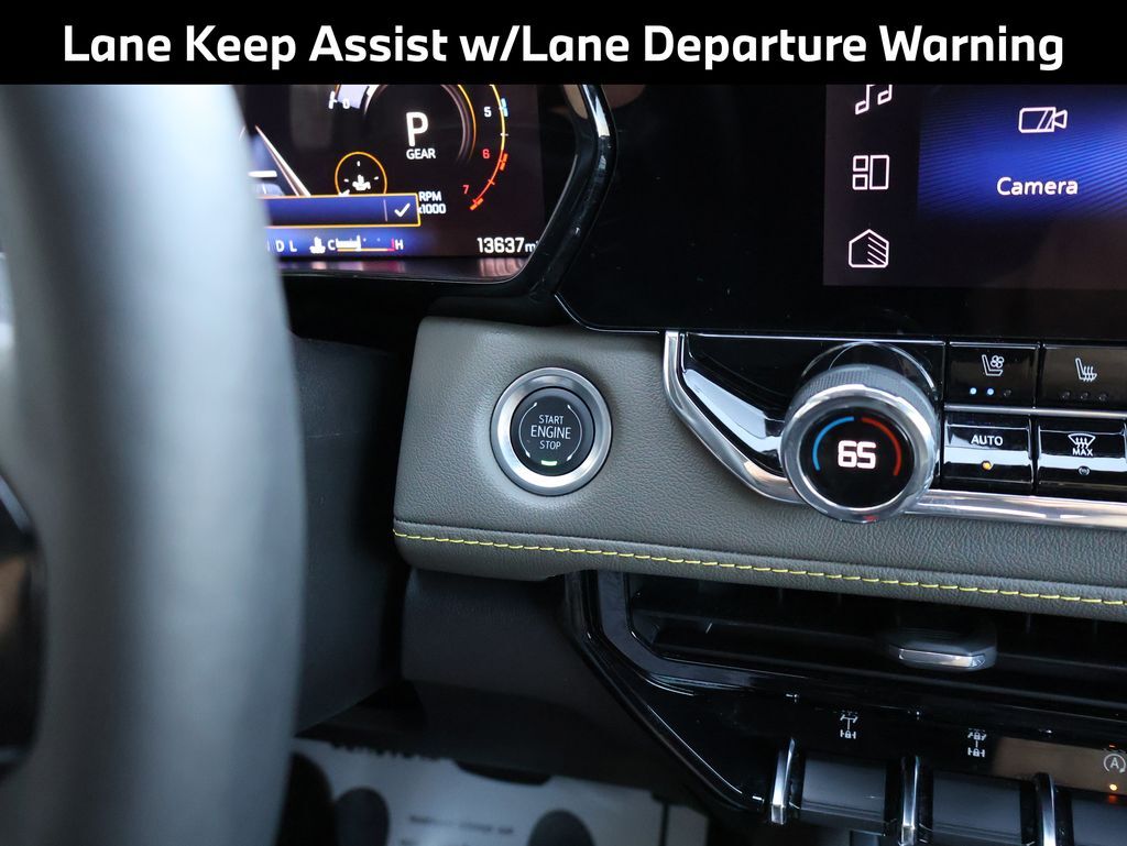 2024 Chevrolet Colorado ZR2 San Clemente CA