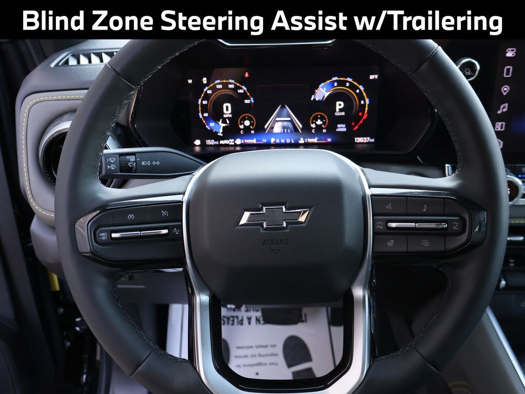 2024 Chevrolet Colorado ZR2 San Clemente CA
