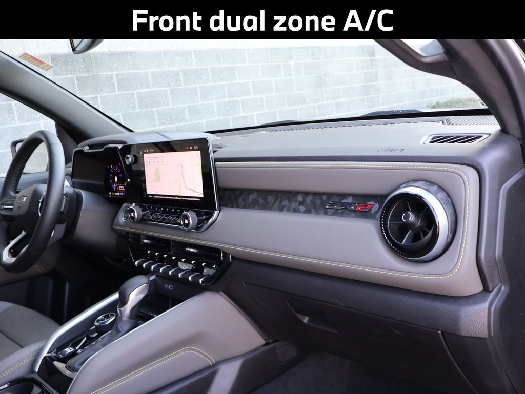 2024 Chevrolet Colorado ZR2 San Clemente CA