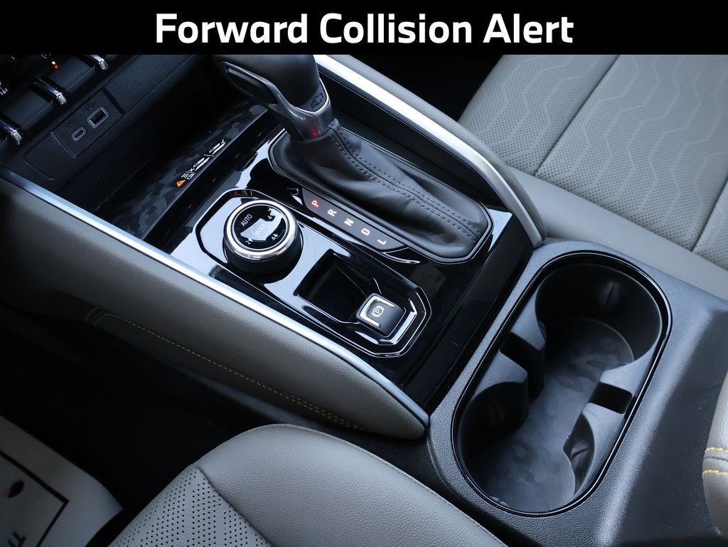 2024 Chevrolet Colorado ZR2 San Clemente CA