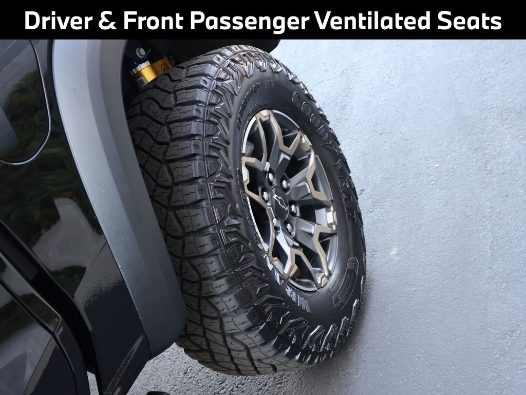 2024 Chevrolet Colorado ZR2 San Clemente CA