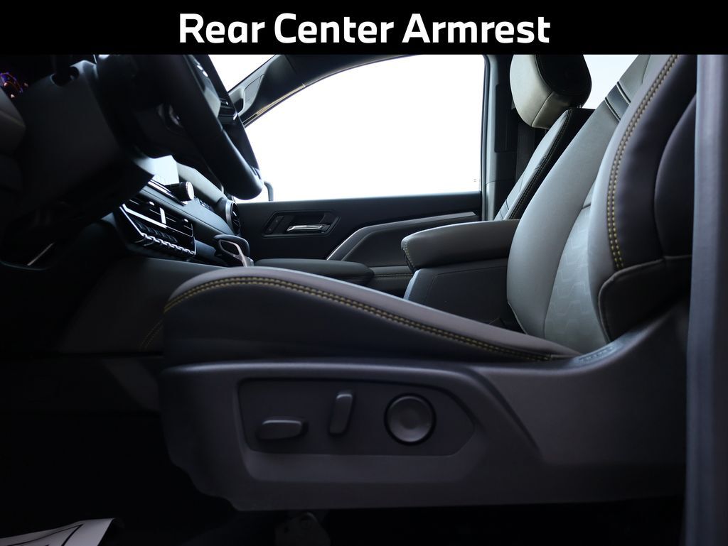 2024 Chevrolet Colorado ZR2 San Clemente CA