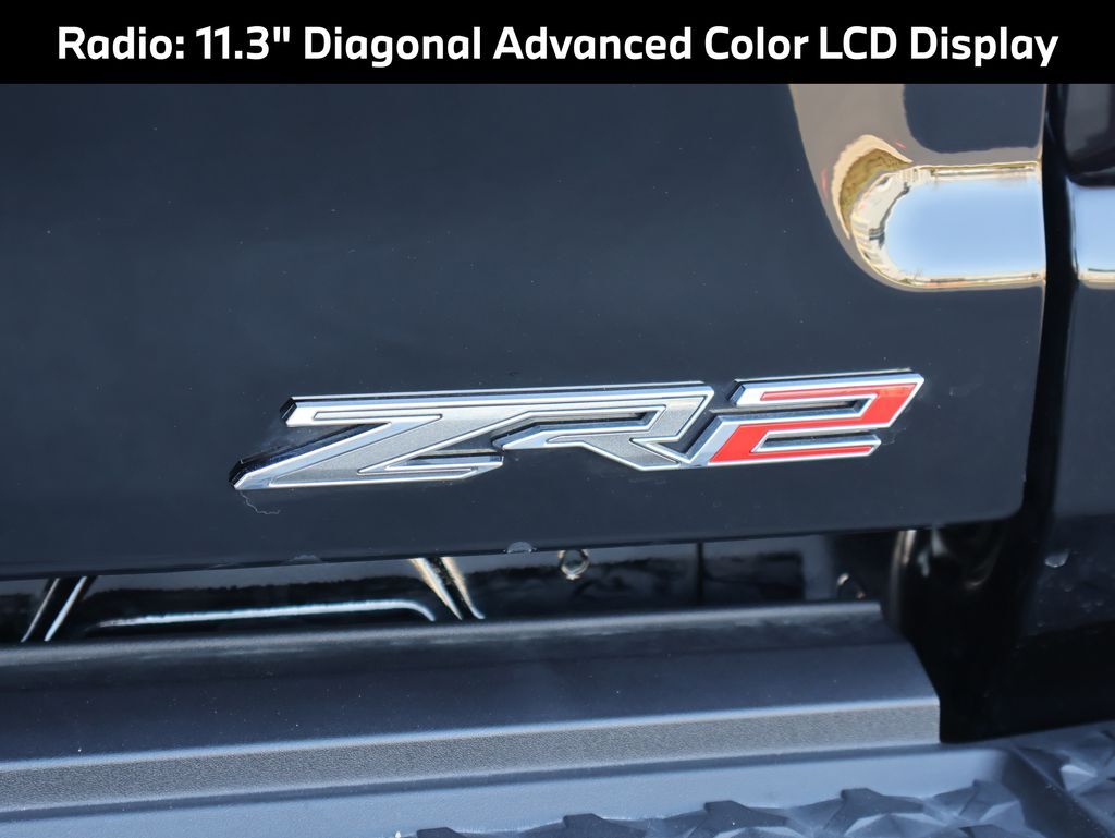 2024 Chevrolet Colorado ZR2 San Clemente CA