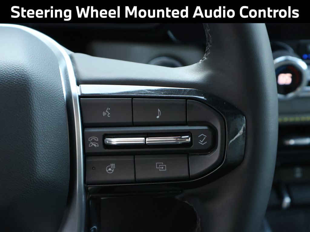 2024 Chevrolet Colorado ZR2 San Clemente CA
