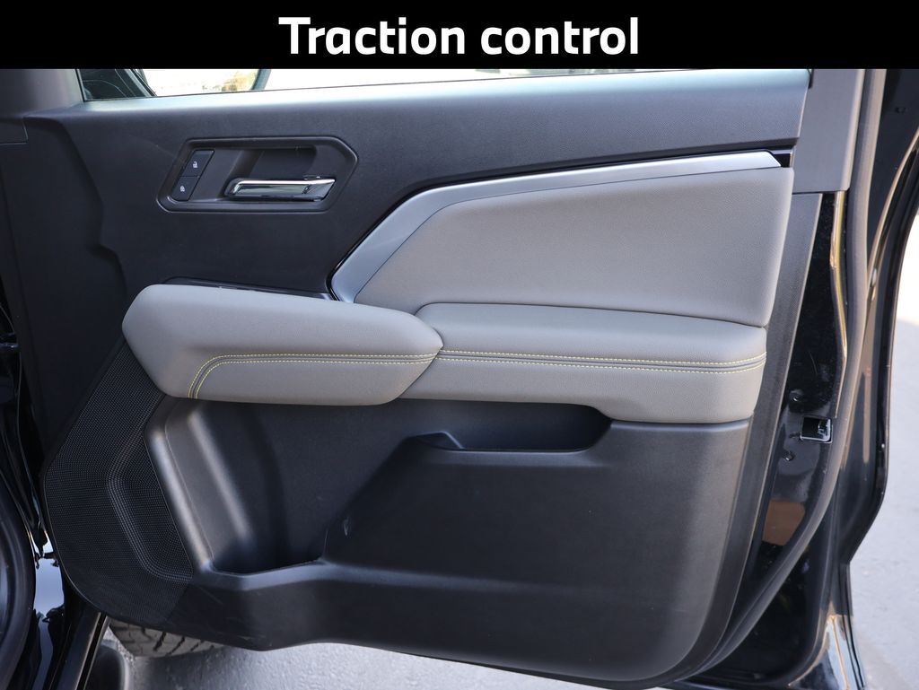 2024 Chevrolet Colorado ZR2 San Clemente CA