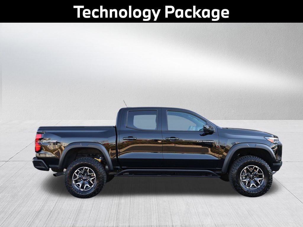 2024 Chevrolet Colorado ZR2 San Clemente CA