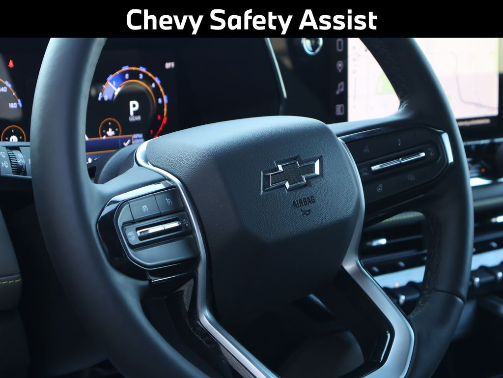 2024 Chevrolet Colorado ZR2 San Clemente CA