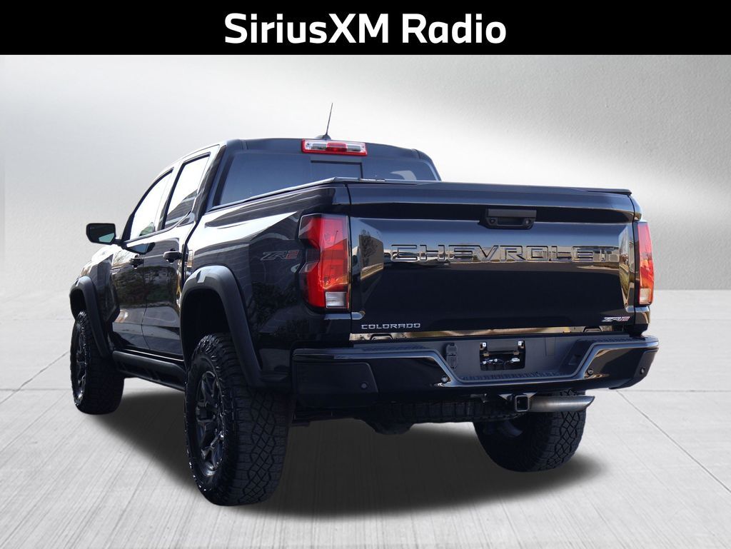2024 Chevrolet Colorado ZR2 San Clemente CA